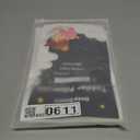 Deep Dream 100% Cotton Toddler Pillowcases Set of 2, 13x18 Inches Fits Baby Pillow Sized 12x16, 13x18, 600 Thread Count Cotton Small Travel Kids Pillow Case Covers with Envelope Closure, White