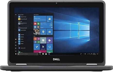 Dell Latitude 3190 11.6" HD 2-in-1 Touchscreen Laptop Intel N5030 1.1Ghz 8GB Ram 128GB SSD Windows 11 Professional