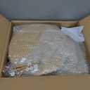 JALANCY Set of 9 Cake Stands Metal Cupcake Stand Set Multiple Styles Candy Fruit Display Tower Dessert Plate Cake Serving Tray for Birthday Party Wedding Anniversary Baby Shower Engagement (Gold)