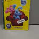 Crayola Blues Clues Coloring Book with Stickers, Gift for Kids, 96 Pages, Ages 3, 4, 5, 6 (2 Piece Set)