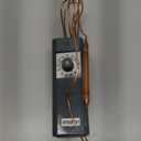 W1609-101 / TH-1609 Remote Temperature Thermostat Refrigeration Controller, 5-Foot Capillary Tube, Temperature Control Range -30F /-34C to 90F /32C