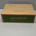 Spindrift Sparkling Water, 4 Flavor Variety Pack, Made with Real Squeezed Fruit, 12 Fl Oz (Pack of 20) Best By 01/02/2026