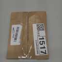 jojnawa 50PCS Mini Plastic Babies 1 Inch – Tiny Baby Shower Favors, King Cake Babies for Mardi Gras, Party Decorations, Ice Cube Game, Reusable Cute Mini Baby Figures