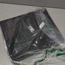 Toploader Binder, 9-Pocket Pages Sleeves Hold up 288 Cards, Toploader Hard Cases,Toploader Card Binder for MTG, TCG, Sport Card, Game Cards, Durable Sleeves for Storage & Display(Black)