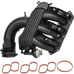 14010EA200 Engine Intake Manifold Compatible with 2005-2019 Nissan Frontier