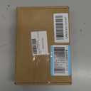 6pcs Gold Candle Holders, Candlestick Holders Taper Candle Holders for Pillar Candles Sticks Holder Decor Halloween Christmas Decorations Candle Candelabros para Centros de Mesa (Gold)