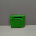 ProCase Kids Case for iPad 9th Generation/iPad 8/iPad 7, iPad 10.2 Case 2021 2020 2019/iPad Air 10.5/iPad Pro 10.5 Kids Case, Shockproof Lightweight Case with Convertible Handle -Green