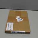 EAP Driver Side Mirror Glass Compatible with Ford F150 2015-2020, Heated with Blind Spot Without Auto Dimming FL3Z17K707AH FL3Z17K707P FO1324141