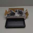 Wireless Apple Carplay Screen for Car, 7" HD Portable Car Stereo Touch Screen with Apple CarPlay & Android Auto with Backup Camera/Mirror Link/Siri/Bluetooth/Voice Control/Navigation/AUX for All Cars