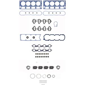 FEL-PRO HS 26190 PT-2 Engine Cylinder Head Gasket Set for Chevrolet Silverado 1500