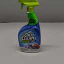 OxiClean Carpet and Rug Cleaner, Pet Stain and Odor Remover Spray, 24 fl oz