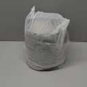 Automatic Cat Feeder for 3 Cats, 6L/25 Cup Cat Food Dispenser with Strong Anti-Jam System, Dual-Effect Desiccant, Smart WiFi App Control Pet Feeder, Automatic Dog Feeder, Gifts for Christmas (Black)