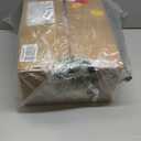 Heybly Cat Tree with Toy, Cat Tower Condo for Indoor Cats, Cat House with Padded Plush Perch, Cozy Hammock and Sisal Scratching Posts, Beige HCT004SM (43.3 inch)