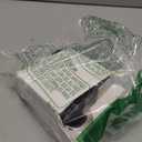 [Updated Version] 270-324 uF MFD 250 VAC Round Motor Start Capacitor 50/60 Hz CD60 AC Electric Replacement Part by BlueStars - Pack of 2