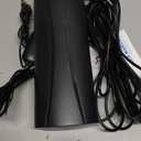 3200+ Miles Range TV Antenna, 2026 Strongest Digital TV Antenna Indoor Outdoor with Amplifier Signal Booster, HD Antenna for Local Channels for Smart TV and Old TVs-38ft Coax Cable-Support 8K 4K 1080p