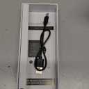 Bluetooth Wireless Meat Thermometer with App, Touch Screen, Audible Alarm, 2 Probes, 800ft Range & Rechargeable Base, Kitchen Food Thermometer for Cooking, BBQ, Smoker | Stocking Stuffers for Men