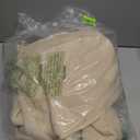 Sweater Jacket, Beige Size Medium