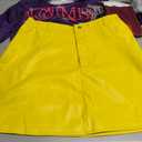 Mira Cosplay Costume for Women Anime Mira Costume Role Play Full Set T-shirt Short Skirt Halloween Carnival Party, L