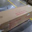 Pressure Relief Innerspring Mattress 12 Inch Twin Size Medium Firm Hybrid Spring Mattress with Foam Layer, Cool Sleep Mattress CertiPUR-US Certified, Mattress in a Box,White