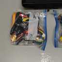 [8 Core 4+64G] Android Radio for Dodge Grand Caravan 2011-2020, 9 inch IPS Touchscreen Carplay Stereo for Chrysler Grand Voyager 2011-2015 - 3D Car Model, Cooling Fan, 5G/WiFi, DSP Hi-Res