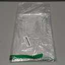 Compatible with MacBook 12 Inch A1534 - Slim Snap On Hard Shell Protective Cover and Keyboard Cover (Crystal Clear)