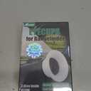 Sandian, 3 Size Pack, Eyepiece Eyecup for Golf Rangefinder Viewfinders, Soft Silicone Fits on Bushnell, TGW, Gogogo, Blue Tees, Powershot, Callaway, Tec, Revasri, Mileseey, Redtiger (White)