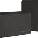 Yoga Block, Set of 2 (Black)