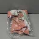 Rustic Farmhouse Throw Blanket Bedroom Decoration Living Room Accessories Sofa Couch Cover Chair Apartment Essential Home Finds Autumn House Goods Burnt Orange Terracotta Sunflower Thanksgiving Decor (Extra Large 50''x68'')