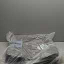 Bedsure Orthopedic Dog Beds for Small Dogs - Washable Small Dog Cat Bed Waterproof, Comfort Pet Couch Sofa with Washable Removable Cover, Pets Bed with Nonskid Bottom, Plush-Black, 24"