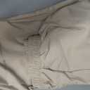 Beige Cargo Pants, XXL