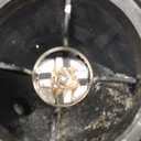 12V RV Portable Macerator Waste Pump for Sewage, 12GPM Suction 3.2 feet Lift 10 feet, Complete RV Macerator Pump Kit for Right Out of Box (Black)