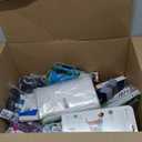 Box Of Mixed Items