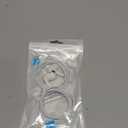 Official Certified Earphone 2 Pack Wired Headphones for iPhone, Earbuds Built-in Microphone & Volume Control, Compatible with iPhone 14/13/12/11/XR/XS/X/8/7/Pro/Pro Max