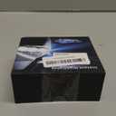 H10 9145 LED Fog Light Bulbs, 600% Brightness 6000LM LED Fog Lights 6500K White, Non-polarity Fog Light Bulb, 60000HRS Lifespan 1:1 Replacement 9040 9045 Fog Lights For Cars,Trucks, Pack of 2