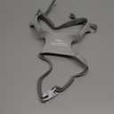 RE1090697EA - Respironics Inc Amara View Headgear, Standard Size