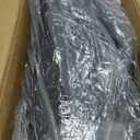 AIPOIL Floor Mats & Cargo Liner Set for 2025 2026 Nissan Murano All Weather Protection TPE Anti-Slip Automotive Full Set Custom Car Mats Accessories - Black