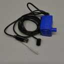 Cat Water Fountain Pump, Pet Water Fountain Pump Compatible Motor, DR-DC160 for Cat Drinking Fountain Cat Water Dispenser Replacement (Pump)