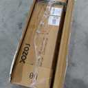 Bed Rails for Toddlers Queen Size Bed, 3 Piece Baby Bed Rail Guard, Large