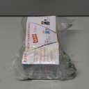 Glad Small Garbage Bags 4 Gallon, Febreze Bahama Bliss Garbage Bags, Odor Resistant with Drawstring, 80 Count