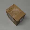 Maxdot 1 Pack Doorbell Transformer 16V 30VA Compatible with Ring Wired Video Doorbell, Safe UL Listed Wired Door Bell 30VA Kit, Easy to Install Door Bell Transformer for Home