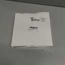 2 x 24 Pcs Valentine's Day Ornaments for Tree Wood Valentines Tree Decorations Pink Red Heart Gnome Wood Cutouts with Ropes for Valentine's Day Gift Window Wall Home Decor