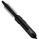Hot Tools Pro Artist Hot Air Styling Brush | Style, Curl and Touch Ups (3/4), Black (0.75 Inch (Pack of 1))