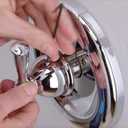 Moen Posi Temp Handle Tub and Shower Only Configurations Faucet Replacement Cartridge, 1222
