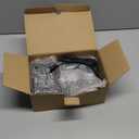 2Pack Replacement for Ryobi 18V Battery P108 P104 P105 P102 P103 P122 P109 Li-ION Compatible with Ryobi 18V ONE+ System Cordless Power Tools with P117 Charger for Ryobi 18V Lithium Batteries