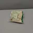 Smiry Velvet Seat Covers for Dining Room Chair Set of 2, Stretch Fit Removable Washable Chair Seat Cushion Protector Slipcovers with Ties, Cream