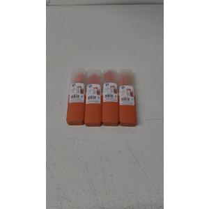 4Pc Portable UTENSIL SET, 4 PACK