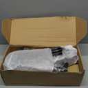 Garpsen LED Grow Light, 5 Head Full Spectrum Plant Light with Gooseneck, 3 Light Modes & 5 Levels Dimmable, 100 LEDs Grow Lamp with 15~63''Adjustable Tripod Stand, for Indoor Plants (2 Pack)