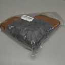 Pet Snuffle Mat for Dogs,Interactive Feed Puzzle for Boredom,Encourages Natural Foraging Skills for Cats Rabbits Dogs Bowl, Dog Treat Dispenser Indoor Outdoor Stress Relief,Travel Portable and Compact