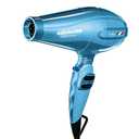 BaBylissPRO Hair Dryer, Nano Titanium Portofino 2000-Watt Blow Dryer, Hair Styling, Blue