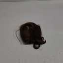 Toppers Hair Pieces for Women 24 Inch Long Straight Top Hair Pieces Hair Extensions Clip Ins Layered Wig Toppers for Thinning Hairs Synthetic Hairline Topper Clip on Hair Topper Copper Brown